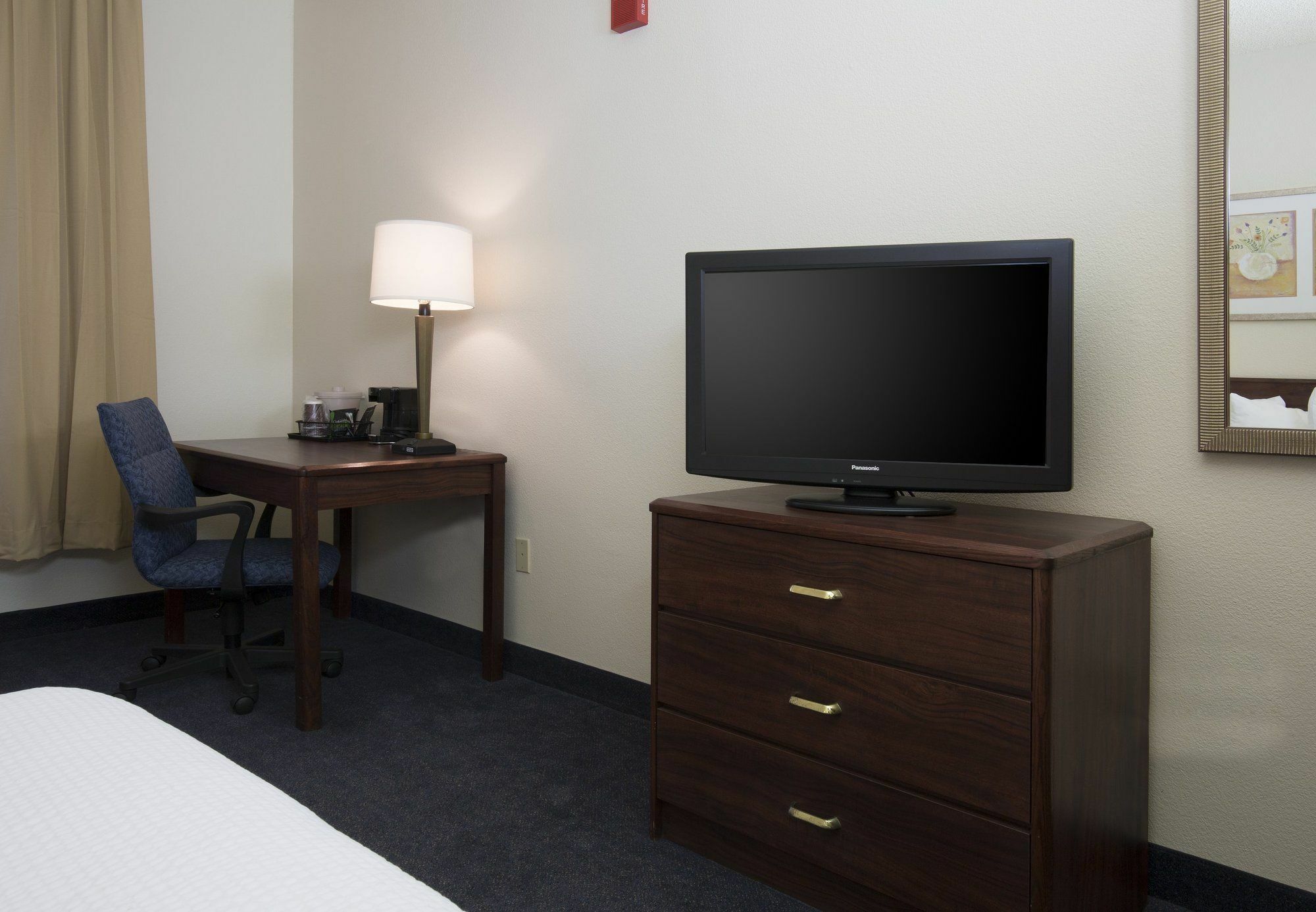 Fairfield Inn Roseville Eksteriør bilde